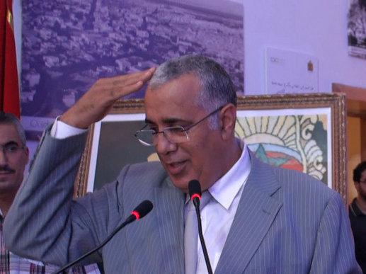 رسالة مفتوحة الى السيد والي جهة الشرق عامل عمالة وجدة انكاد : امام اكتساح الوباء للمدينة ، وفقدان الأدوية ، وغياب الصرامة … اين دور السلطة ؟